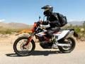 بازی KTM 690 Enduro r آنلاین