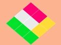 بازی ﺪﯿﻧﺰﺑ ﻪﺑﺮﺿ And Fold: Paint Blocks ﯼﻭﺭ  آنلاین