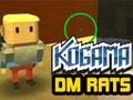 بازی DM Rats :ﺎﻣﺎﮔﻮﮐ  آنلاین