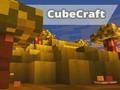 بازی CubeCraft :ﺎﻣﺎﮔﻮﮐ  آنلاین