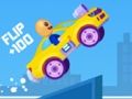 بازی Super Buddy Run 2: Crazy City  آنلاین