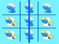 بازی TIC TAC TY TOE  آنلاین