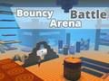 بازی Kogama: Bouncy Arena Battle آنلاین