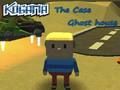 بازی The Case Ghost House ﺎﻣﺎﮔﻮﮐ  آنلاین