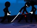 بازی Ghost Stickman Online آنلاین