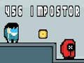 بازی Game of Squid Imposter 456  آنلاین