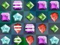 بازی Magic Jewels: Mystery Match3 آنلاین