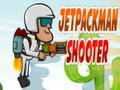 بازی Jetpackman ﺯﺍﺪﻧﺍﺮﯿﺗ  آنلاین
