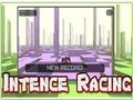 بازی Jet Racer Infinite Flight Rider Racing Space  آنلاین