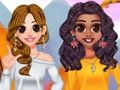بازی Bff ﯼﺰﯿﯾﺎﭘ ﺏﺍﺬﺟ ﮏﺒﺳ  آنلاین