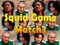 بازی Squid Match3 ﯼﺯﺎﺑ  آنلاین