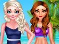 بازی BFF ﺪﻧﻭﺭ ﻭﺩ آنلاین