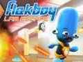 بازی Flakboy ﻩﺎﮕﺸﯾﺎﻣﺯﺁ ﺯﺍ ﺕﺎﺠﻧ  آنلاین