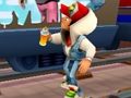 بازی SURFER SURFERS LADYBUG RUNNER آنلاین