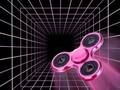 بازی Fidget Spinner Xtreme Racing آنلاین
