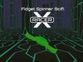 بازی Scifi X Racer ﺮﻨﯿﭙﺳﺍ ﺖﺠﯿﻓ  آنلاین