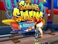 بازی ﻥﻮﺘﺳﻮﯿﻫ :Subway Surfers ﯽﻧﺎﻬﺟ ﺭﻮﺗ  آنلاین