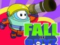 بازی Fall Guys Hero Rocket Hero آنلاین