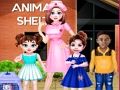 بازی ﺩﺍﺯﻮﻧ ﺭﻮﻠﯿﺗ ﯽﮕﻧﺎﺧ ﺕﺎﻧﺍﻮﯿﺣ ﺯﺍ ﺖﺒﻗﺍﺮﻣ  آنلاین