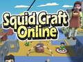 بازی Squid Craft ﻦﯾﻼ﻿ﻧﺁ  آنلاین