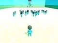 بازی Squid: 456 Survival ﯼﺯﺎﺑ  آنلاین