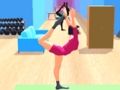 بازی Flex Run 3D آنلاین