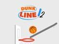 بازی Dunk Line 2 آنلاین