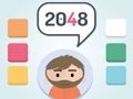 بازی 2048  آنلاین