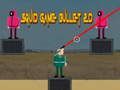 بازی Bullet 2d ﺐﮐﺮﻣ ﯽﻫﺎﻣ ﯼﺯﺎﺑ آنلاین