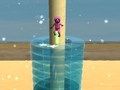 بازی Squid Challenge Glass ﯼﺯﺎﺑ  آنلاین