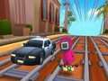 بازی Subway Squid 3D - Subway Runner ﯼﺯﺎﺑ  آنلاین