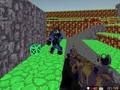 بازی Blocky Wars ﻪﺘﻓﺮﺸﯿﭘ ﯽﻣﺯﺭ ﻩﺮﻔﻧﺪﻨﭼ ﯼﺯﺎﺑ  آنلاین