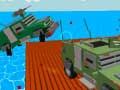 بازی BLOCKY COMPAT SWAT 2 ﻥﺎﻓﻮﻃ ﻥﺎﺑﺎﯿﺑ آنلاین