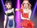 بازی BlackPink K-pop ﯽﯾﻮﺟﺍﺮﺟﺎﻣ آنلاین