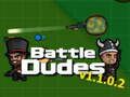 بازی Battle Dudes v. 1 1 02 آنلاین