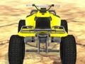 بازی ATV Stunts 2 آنلاین