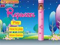 بازی نجات Rapunzel آنلاین