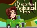 بازی ﯽﯾﻮﺟﺍﺮﺟﺎﻣ Rapunzel ﻪﻘﺑﺎﺴﻣ  آنلاین