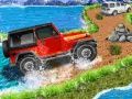 بازی 4x4 ﭗﯿﺟ  آنلاین