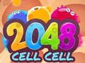 بازی ﻝﻮﻠﺳ 2048  آنلاین