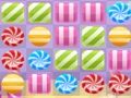 بازی Candy Rush ﻥﺎﻣﺎﻣ  آنلاین