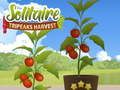 بازی Solitaire TriPeaks Harvest ﯼﺯﺎﺑ آنلاین بازی Solitaire TriPeaks Harvest ﯼﺯﺎﺑ آنلاین