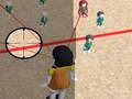 بازی Swiper Sniper 3D آنلاین