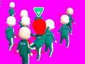بازی Squid Challenge 3D Survival Master ﯼﺯﺎﺑ  آنلاین