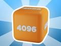بازی 4096 3D آنلاین
