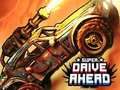بازی Super Drive ﻮﻠﺟ آنلاین