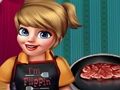 بازی ﺪﯿﻨﮐ ﻦﯿﺋﺰﺗ ﻭ ﺪﯾﺰﭙﺑ  آنلاین