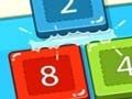 بازی ﻪﺳ 2048  آنلاین