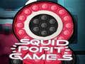 بازی Squid Pop it ﯼﺯﺎﺑ آنلاین بازی Squid Pop it ﯼﺯﺎﺑ آنلاین
