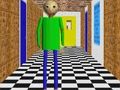 بازی Baldi Basic spoopy MOD  آنلاین